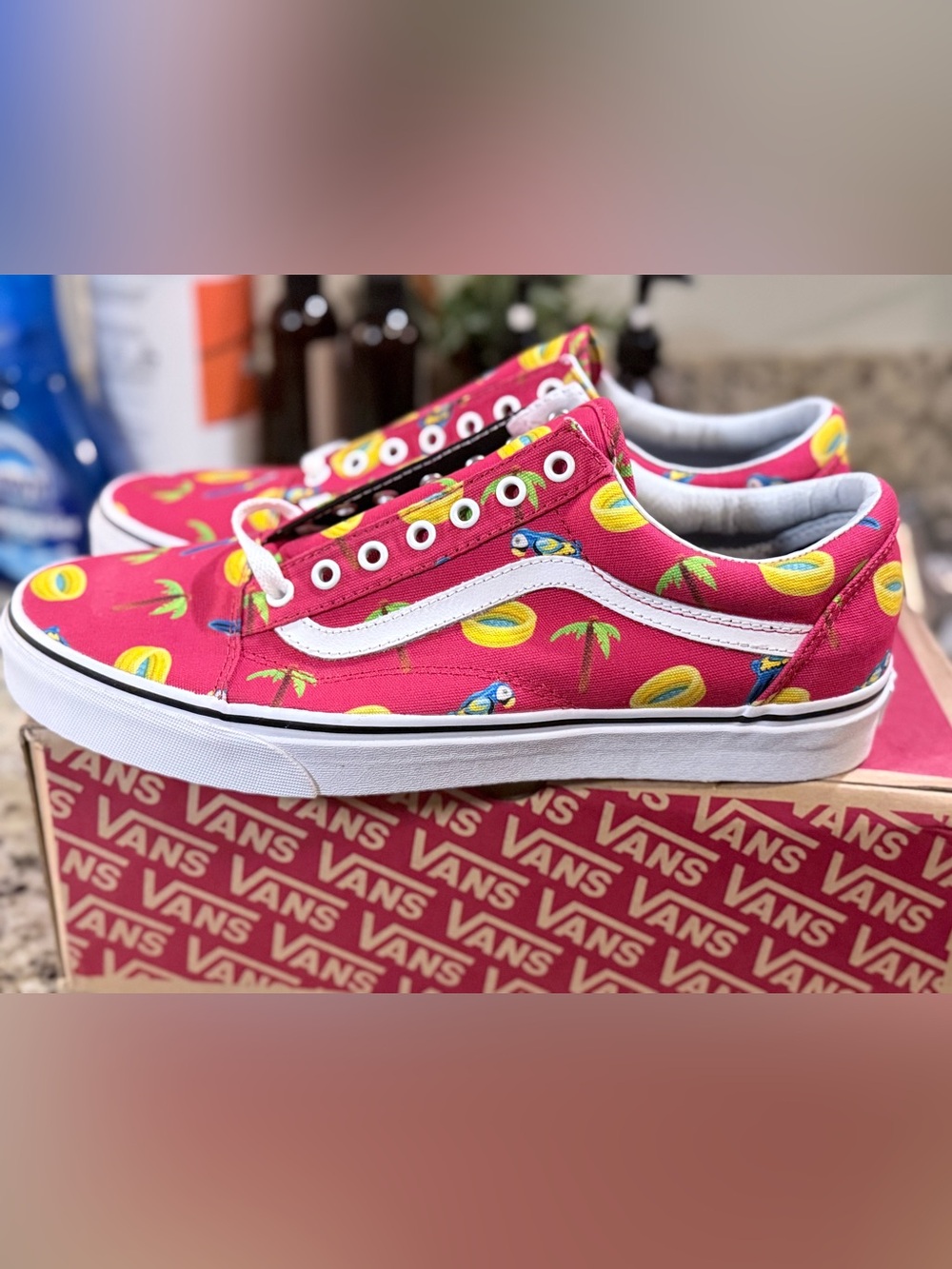 Vans Old Skool ‘Pool Vibes’